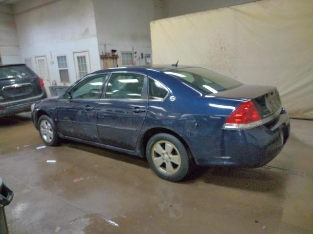 Photo 2 from auction – 2007 CHEVROLET IMPALA LT with VIN 2G1WT58K979285343