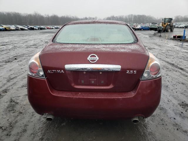 Фото 6 с аукциона – 2012 NISSAN ALTIMA BAS с VIN 1N4AL2AP5CC243315