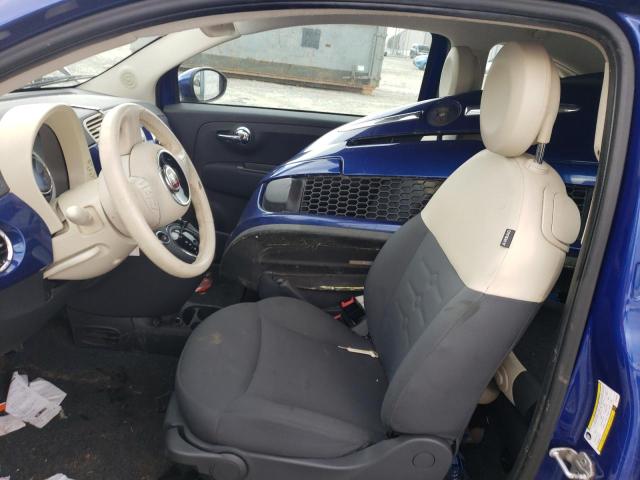 صورة رقم 7 من المزاد - 2013 FIAT 500 POP مع VIN 3C3CFFAR3DT752946