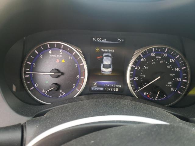 Photo 9 from auction – 2014 INFINITI Q50 BASE with VIN JN1BV7AR3EM688496