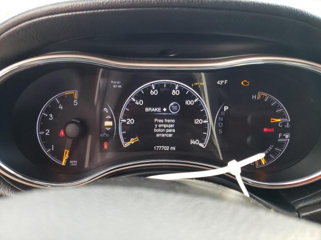 Photo 9 from auction – 2014 JEEP GRAND CHER with VIN 1C4RJFJM8EC298411