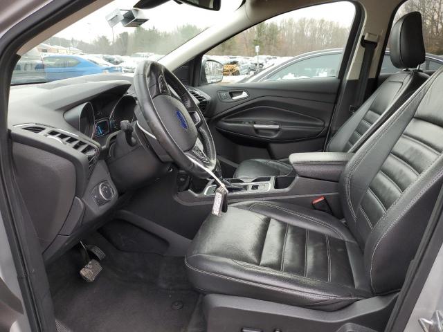 Photo 7 from auction – 2019 FORD ESCAPE TIT with VIN 1FMCU9J99KUA15946