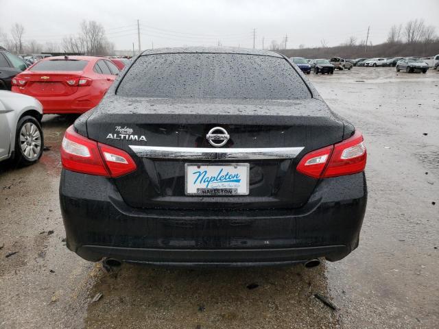 Photo 6 from auction – 2016 NISSAN ALTIMA 2.5 with VIN 1N4AL3AP4GC273188