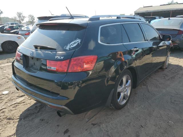 Photo 3 from auction – 2012 ACURA TSX with VIN JH4CW2H58CC002717