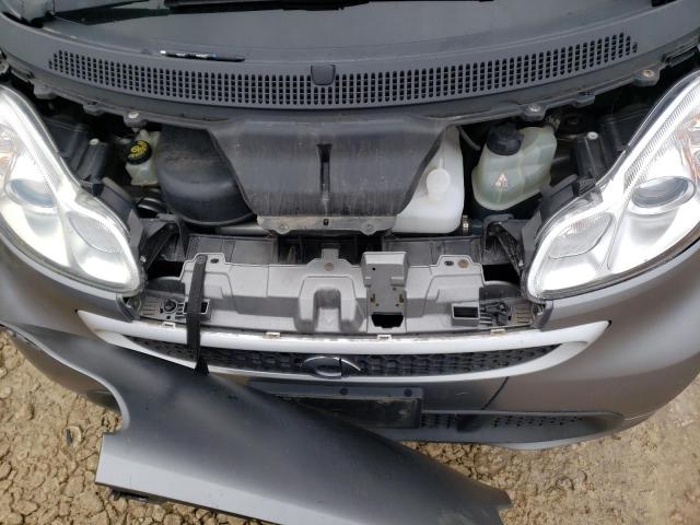 Photo 11 from auction – 2013 SMART FORTWO PUR with VIN WMEEJ3BA5DK590489