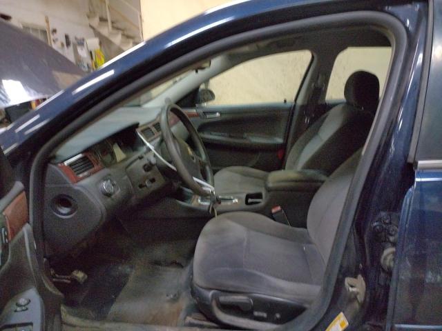 Zdjęcie 7 z aukcji – 2007 CHEVROLET IMPALA LT z VIN 2G1WT58K979285343