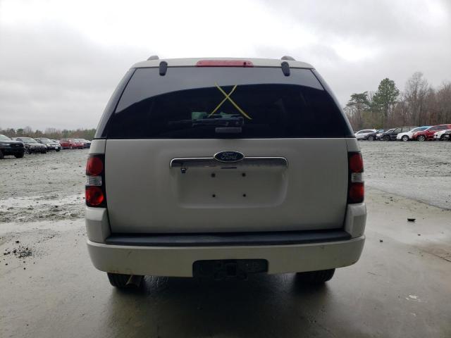 Photo 6 from auction – 2010 FORD EXPLORER X with VIN 1FMEU7DE7AUA76815