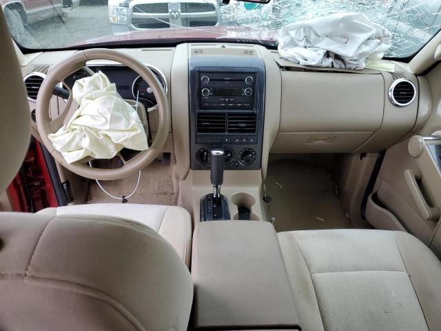 Photo 8 from auction – 2007 FORD EXPLORER X with VIN 1FMEU73EX7UB35625