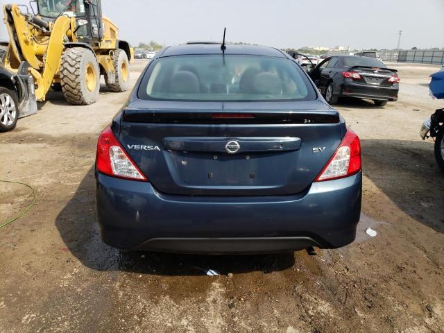 Photo 6 from auction – 2017 NISSAN VERSA S with VIN 3N1CN7AP3HL856588