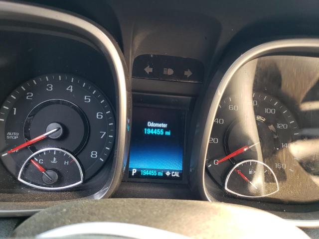 Photo 9 from auction – 2014 CHEVROLET MALIBU 2LT with VIN 1G11E5SL4EF141936
