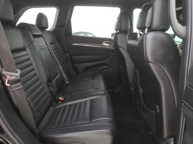 Photo 11 from auction – 2018 JEEP GRAND CHER with VIN 1C4RJFBG6JC379846