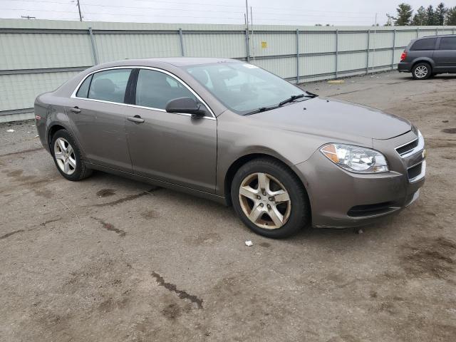 Photo 4 from auction – 2012 CHEVROLET MALIBU LS with VIN 1G1ZA5EU5CF183418