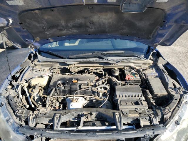 Photo 11 from auction – 2016 HONDA CIVIC LX with VIN 2HGFC4B5XGH300606