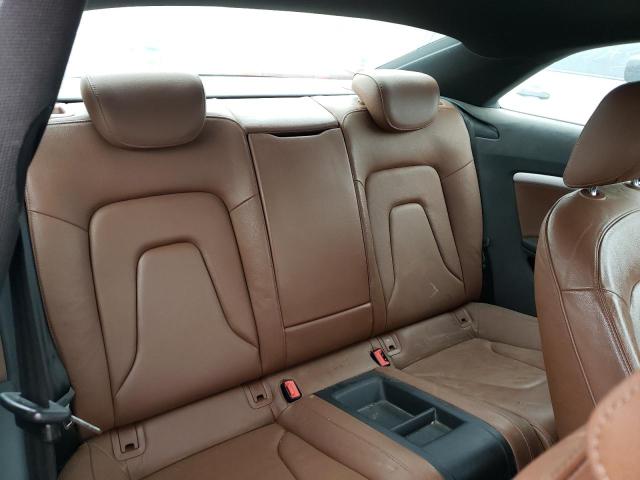 Photo 10 from auction – 2011 AUDI A5 PREMIUM with VIN WAULFAFR2BA079172