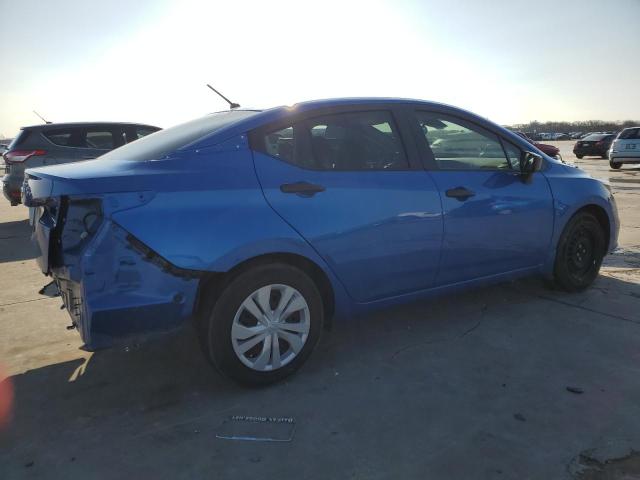 Photo 3 from auction – 2021 NISSAN VERSA S with VIN 3N1CN8DV6ML880992