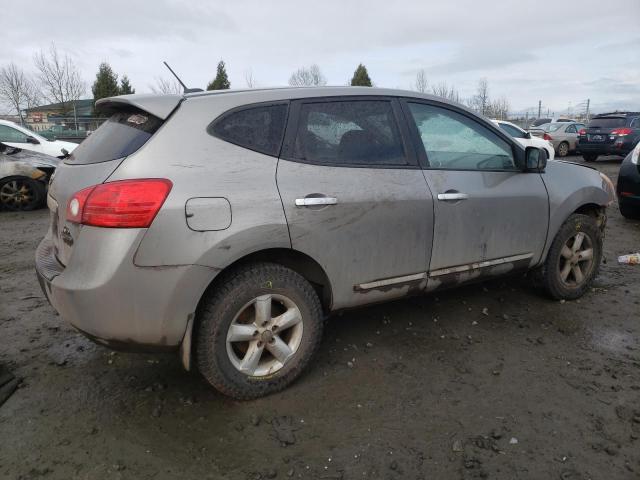 Photo 3 from auction – 2012 NISSAN ROGUE S with VIN JN8AS5MV0CW418422