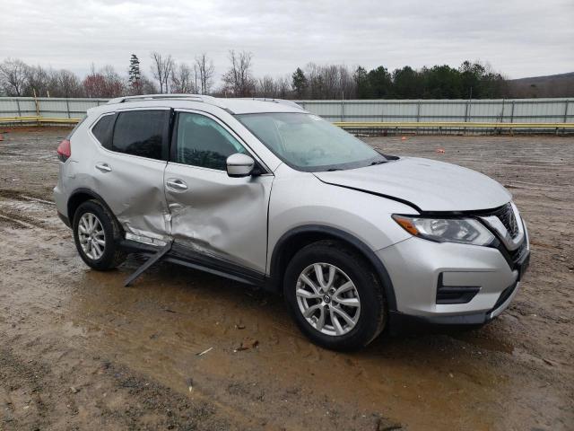 Photo 4 from auction – 2018 NISSAN ROGUE S with VIN KNMAT2MT3JP506247