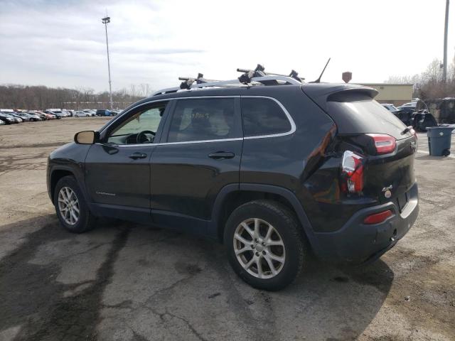Photo 2 from auction – 2014 JEEP CHEROKEE L with VIN 1C4PJMCB4EW162508