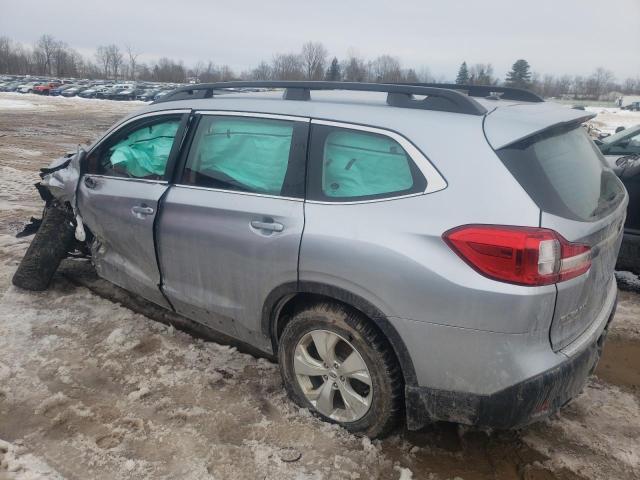 Photo 2 from auction – 2019 SUBARU ASCENT with VIN 4S4WMAADXK3421288