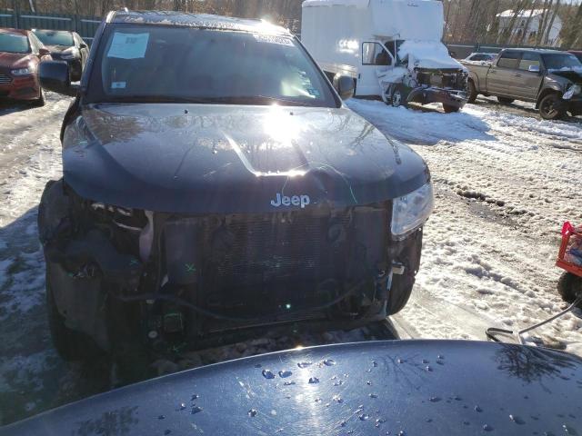 Photo 5 from auction – 2013 JEEP GRAND CHER with VIN 1C4RJFAG6DC548768