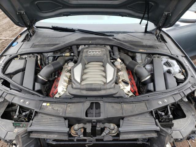Zdjęcie 11 z aukcji – 2011 AUDI A8 L QUATT z VIN WAURVAFD1BN009088
