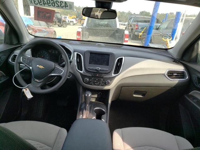 Photo 8 from auction – 2021 CHEVROLET EQUINOX LS with VIN 3GNAXHEV3MS149267