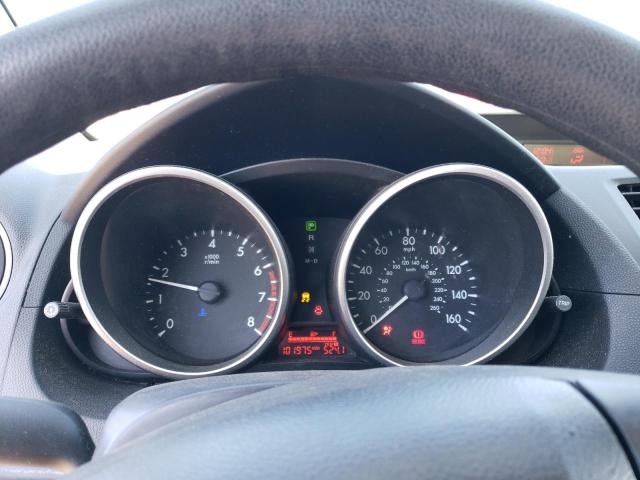 Photo 9 from auction – 2012 MAZDA 5 with VIN JM1CW2BL4C0124596