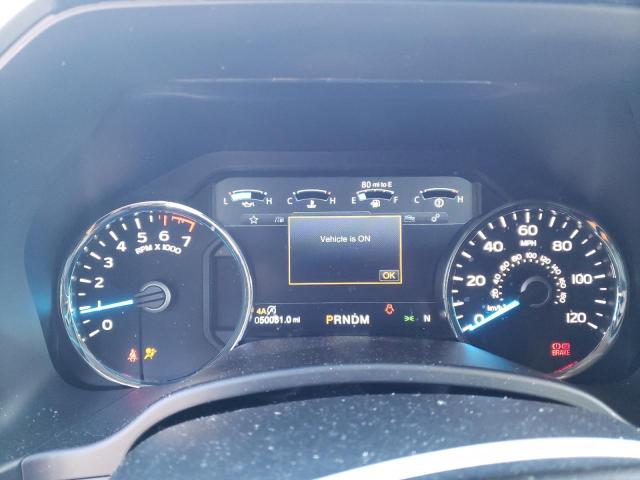 Photo 9 from auction – 2017 FORD F150 SUPER with VIN 1FTEW1EG5HFC48768