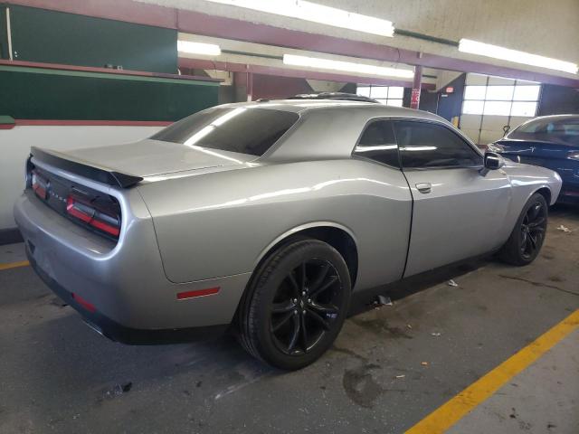 Photo 3 from auction – 2016 DODGE CHALLENGER with VIN 2C3CDZAG7GH209568