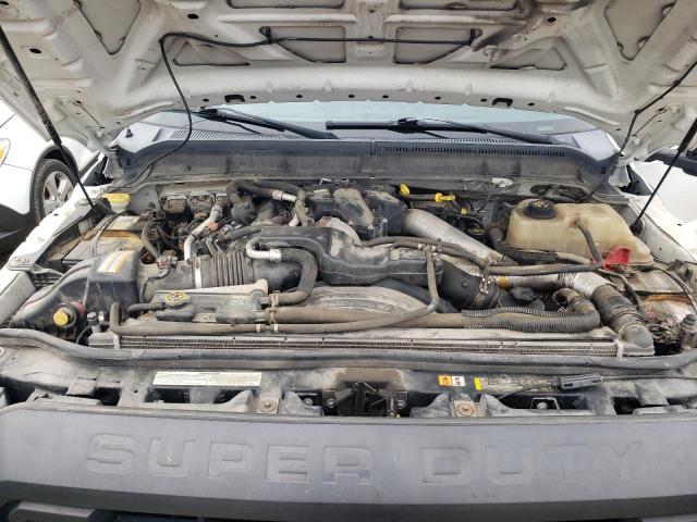 Photo 11 from auction – 2011 FORD F350 SUPER with VIN 1FTRF3BT0BEB21647