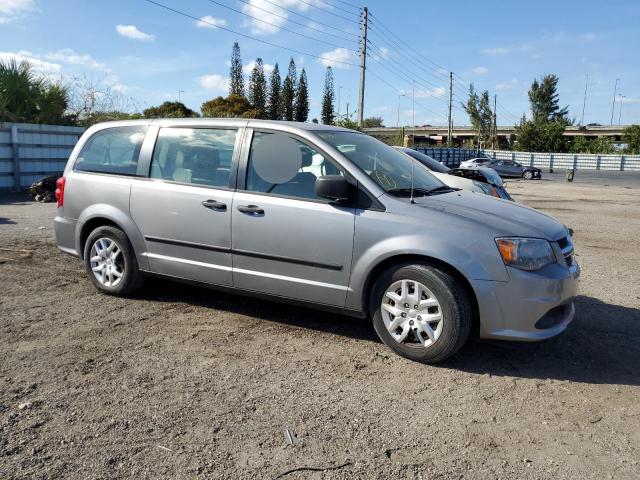 Photo 4 from auction – 2014 DODGE GRAND CARA with VIN 2C4RDGBGXER378466