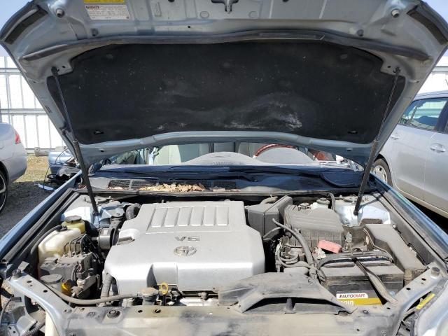Photo 11 from auction – 2011 TOYOTA AVALON BAS with VIN 4T1BK3DB3BU373007