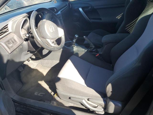 Photo 7 from auction – 2015 TOYOTA SCION TC with VIN JTKJF5C73F3091502