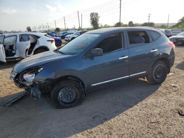Photo 1 from auction – 2013 NISSAN ROGUE S with VIN JN8AS5MT0DW025228