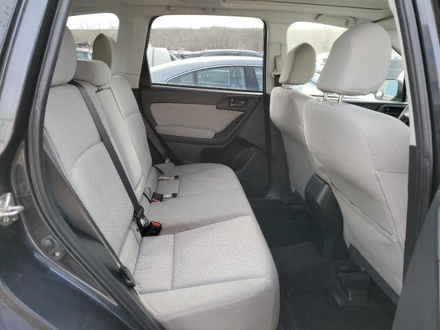 Photo 11 from auction – 2014 SUBARU FORESTER 2 with VIN JF2SJADC6EH512985