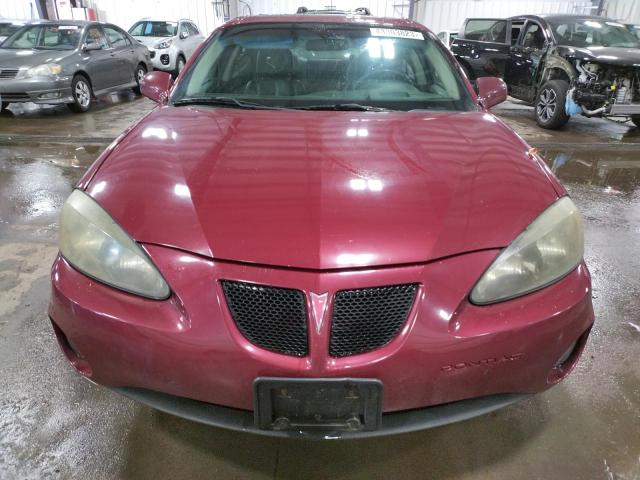 Photo 5 from auction – 2004 PONTIAC GRAND PRIX with VIN 2G2WS522141358867