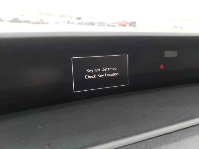 Photo 9 from auction – 2016 TOYOTA PRIUS with VIN JTDKARFU8G3523358