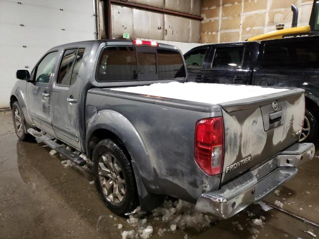 Photo 2 from auction – 2019 NISSAN FRONTIER S with VIN 1N6AD0EV4KN773456