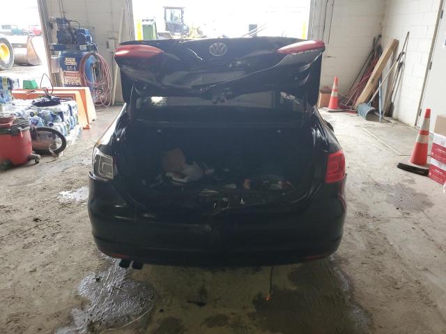 Photo 6 from auction – 2012 VOLKSWAGEN JETTA SEL with VIN 3VWLP7AJ3CM412923