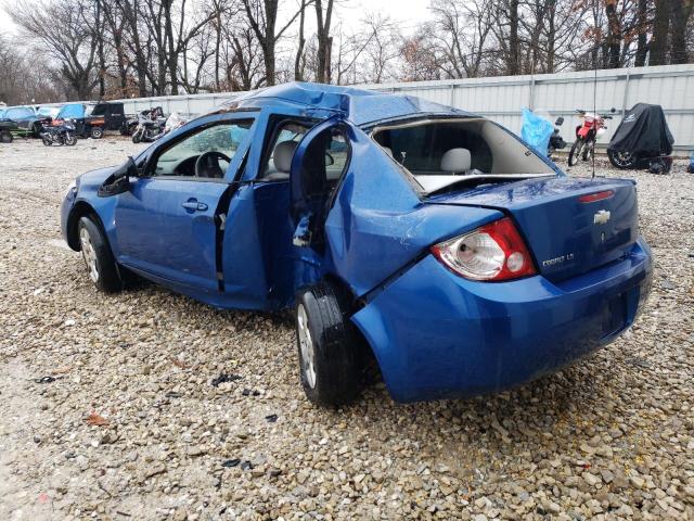 Photo 2 from auction – 2006 CHEVROLET COBALT LS with VIN 1G1AK55F267642124