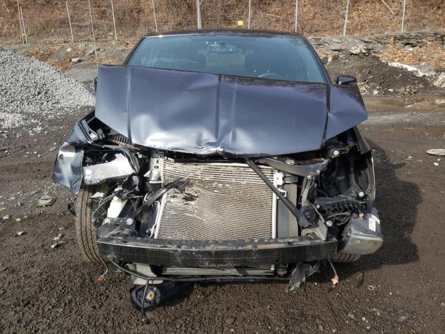 Photo 5 from auction – 2014 DODGE GRAND CARA with VIN 2C4RDGCG9ER167774