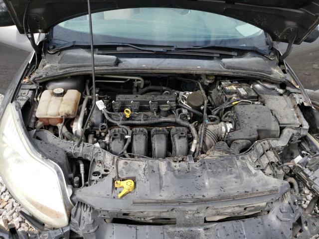 Photo 11 from auction – 2012 FORD FOCUS SE with VIN 1FAHP3K24CL241034
