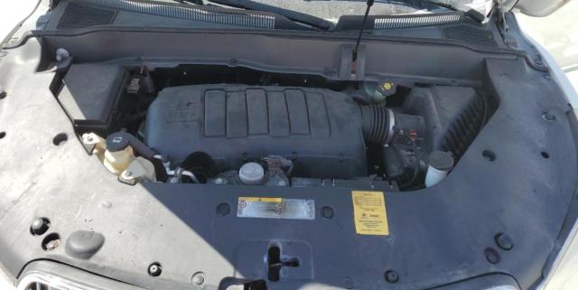 Photo 12 from auction – 2015 BUICK ENCLAVE with VIN 5GAKRCKD6FJ285176