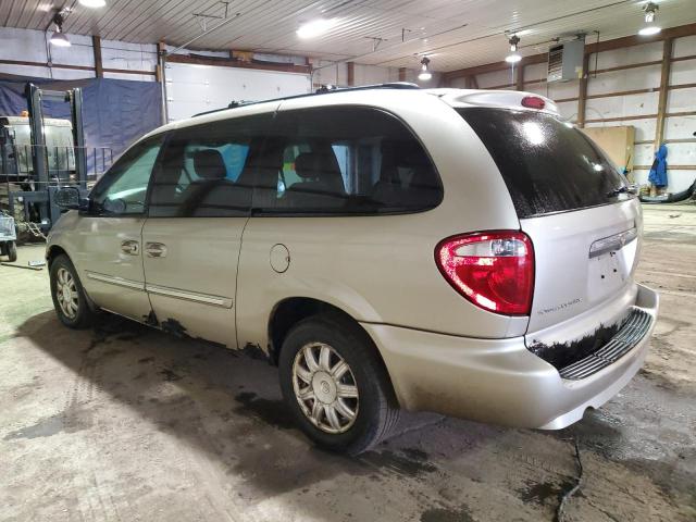 Photo 2 from auction – 2007 CHRYSLER TOWN & COU with VIN 2A8GP54L87R223813