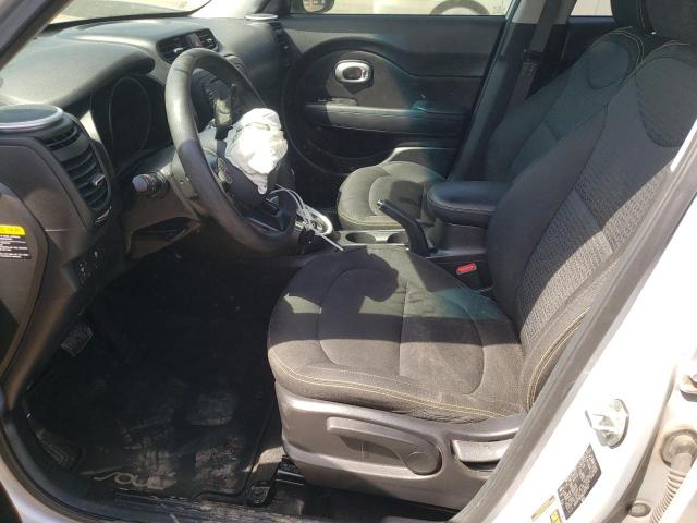 Photo 7 from auction – 2016 KIA SOUL + with VIN KNDJP3A59G7837617