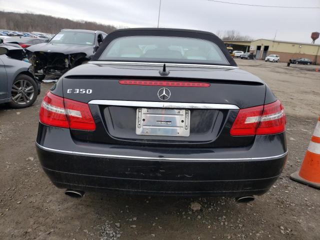Photo 6 from auction – 2011 MERCEDES-BENZ E 350 with VIN WDDKK5GF7BF082907