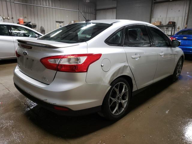 Photo 3 from auction – 2014 FORD FOCUS SE with VIN 1FADP3F2XEL218076