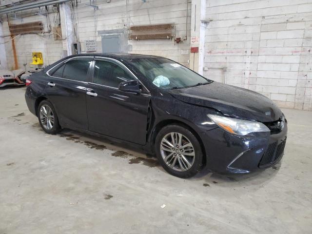 Photo 4 from auction – 2015 TOYOTA CAMRY LE with VIN 4T1BF1FK9FU497858