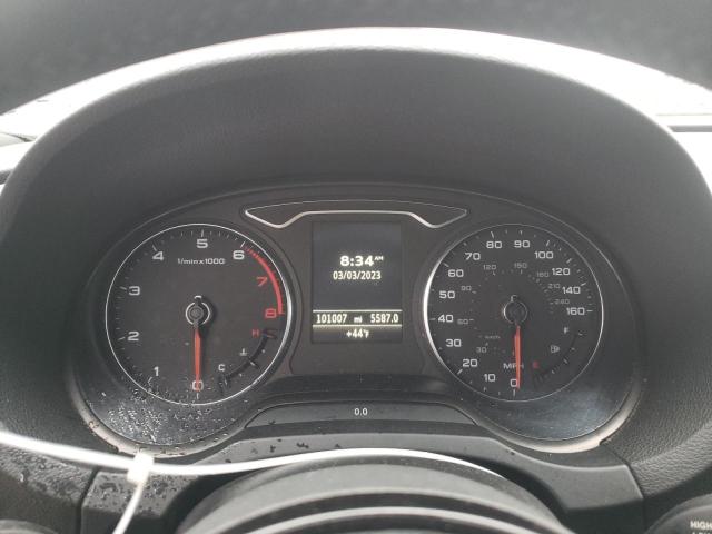 Photo 9 from auction – 2015 AUDI A3 PREMIUM with VIN WAUEFGFFXF1079864