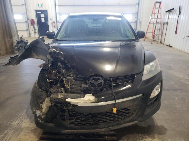Photo 5 from auction – 2012 MAZDA CX-7 with VIN JM3ER4C32C0422355